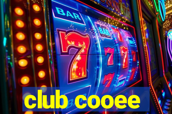 club cooee